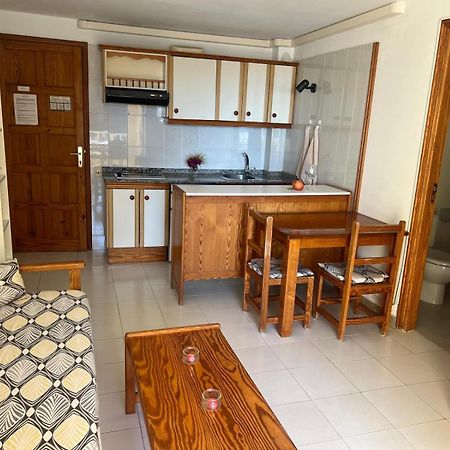 Apartamento Luz Y Mar 타자꼬르테 외부 사진