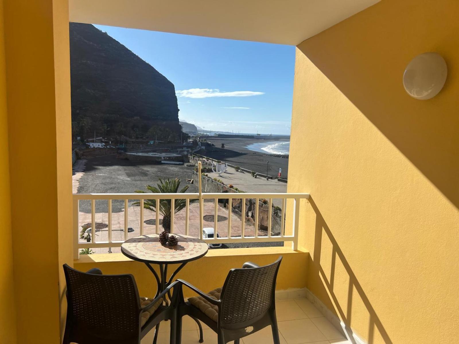 Apartamento Luz Y Mar 타자꼬르테 외부 사진