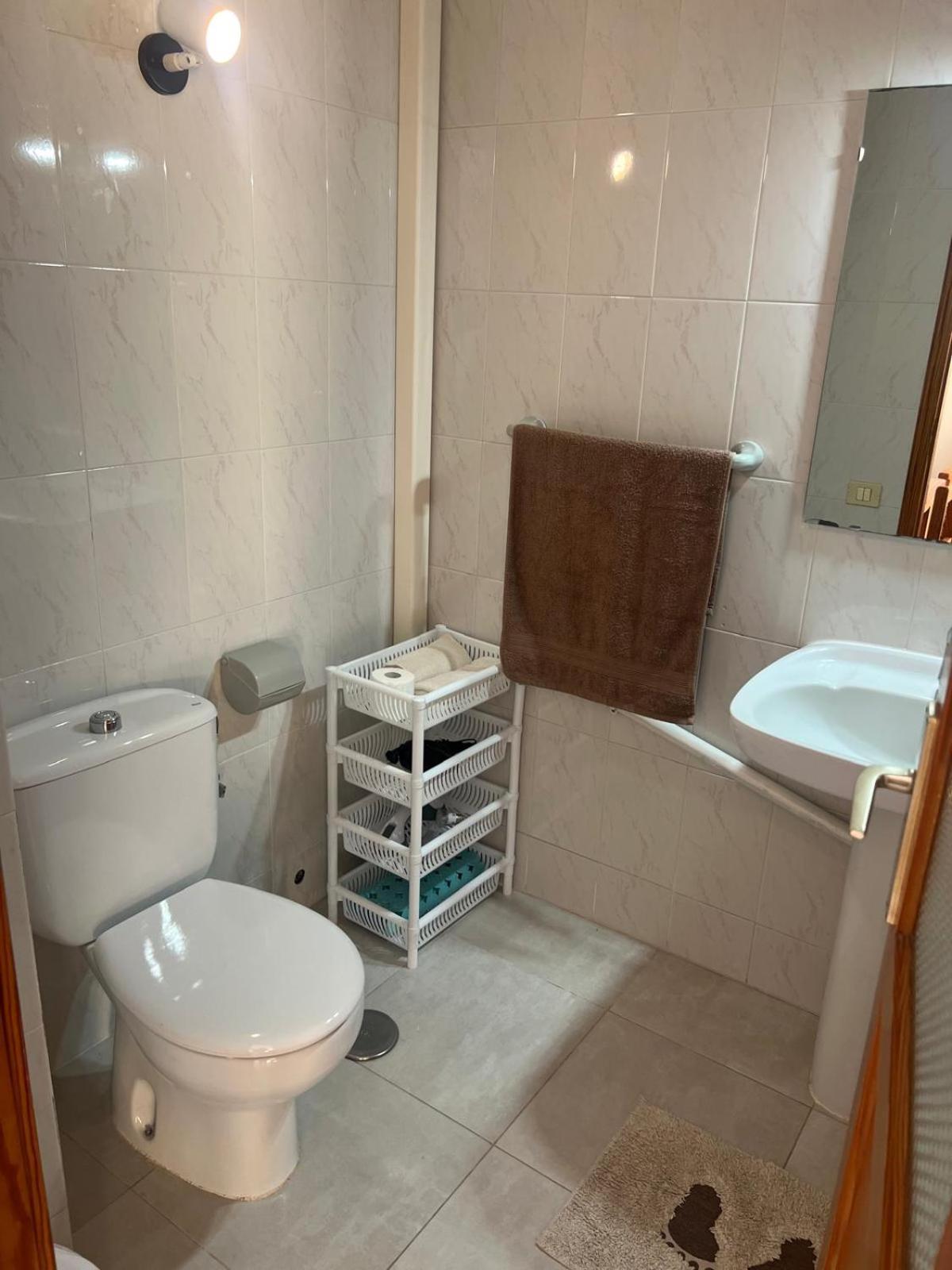 Apartamento Luz Y Mar 타자꼬르테 외부 사진